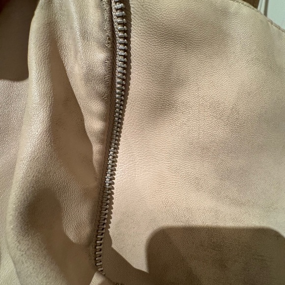 Alexander wang soft leather (Jane bag) - Picture 12 of 13